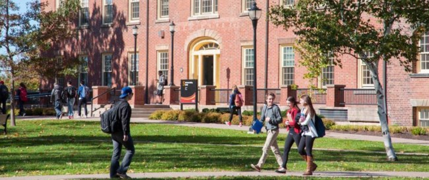 University of Prince Edward Island