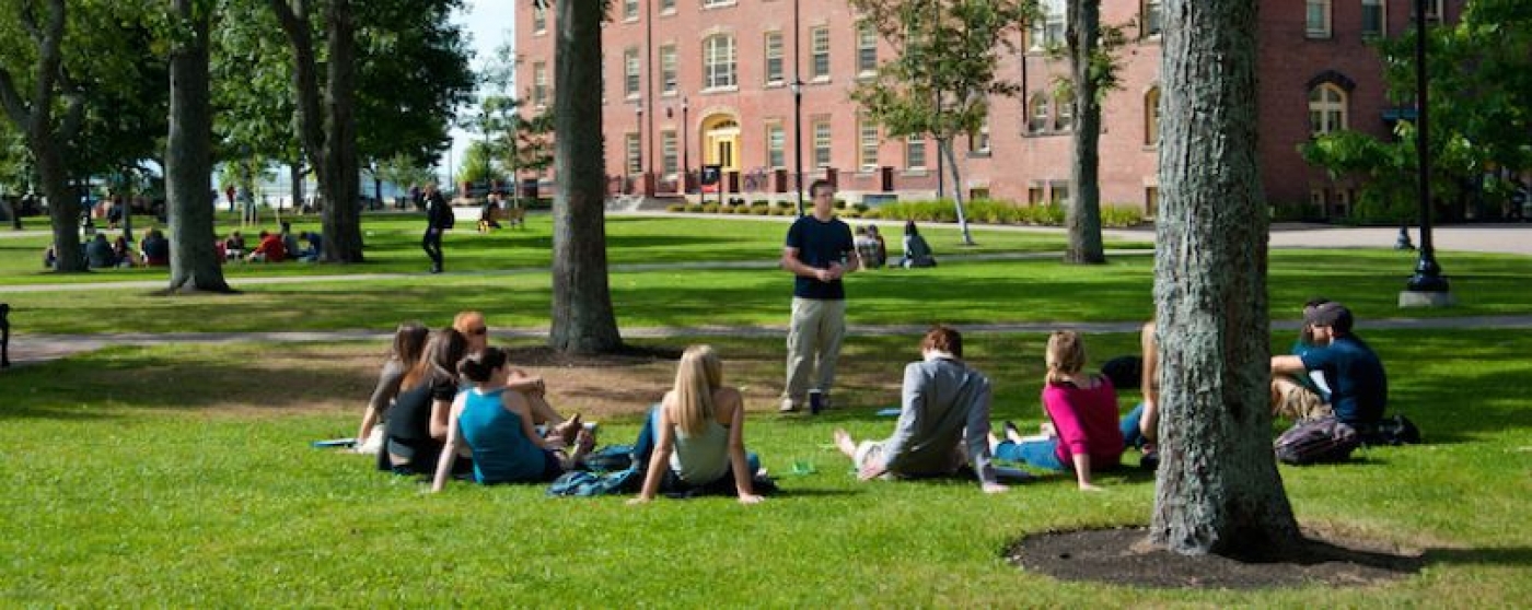 University of Prince Edward Island
