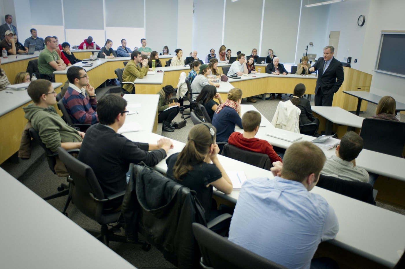 Northeastern University - Boston Campus