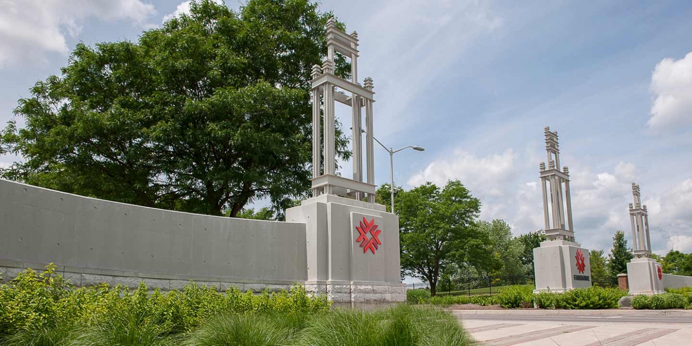 Fanshawe College - London Campus