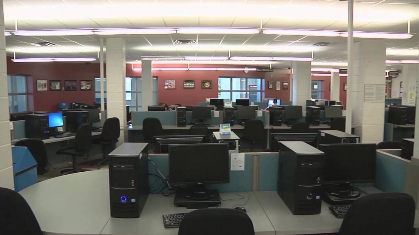 Fanshawe College - London Campus