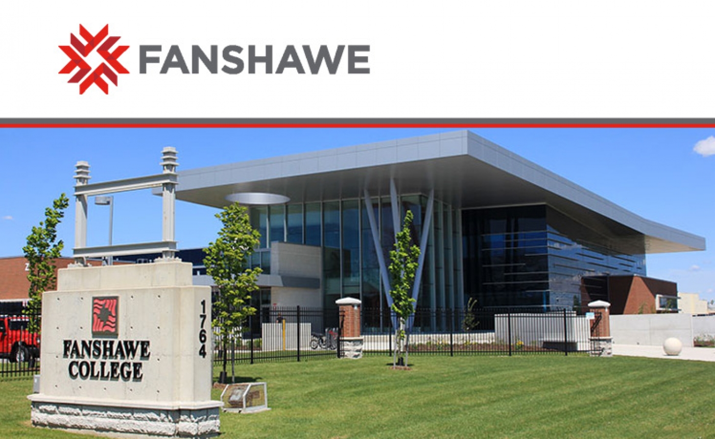 Fanshawe College - London Campus