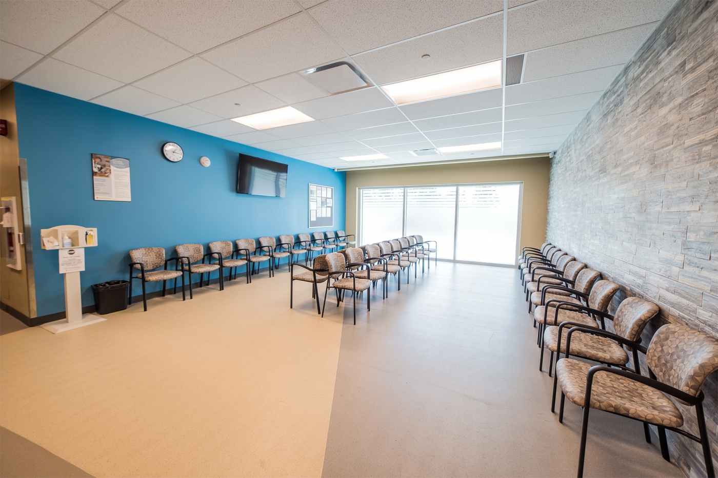 Fanshawe College - St. Thomas-Elgin (Regional Campus)