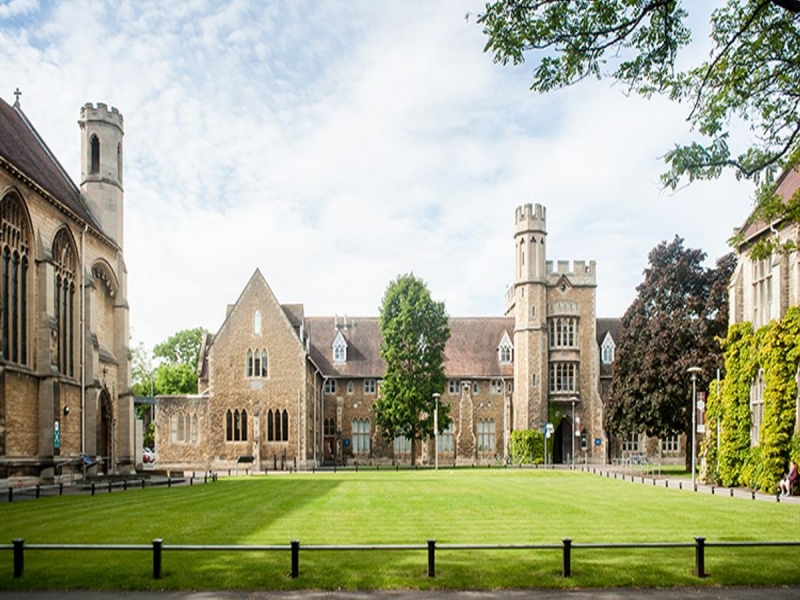Global University Systems (GUS) - University of Gloucestershire - Park  Campus, Cheltenham, UK - 2023 Ranking, Courses, Fees, Scholarship,  Admissions