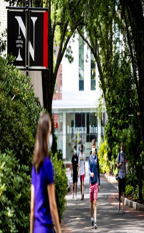 Northeastern University - Toronto Campus