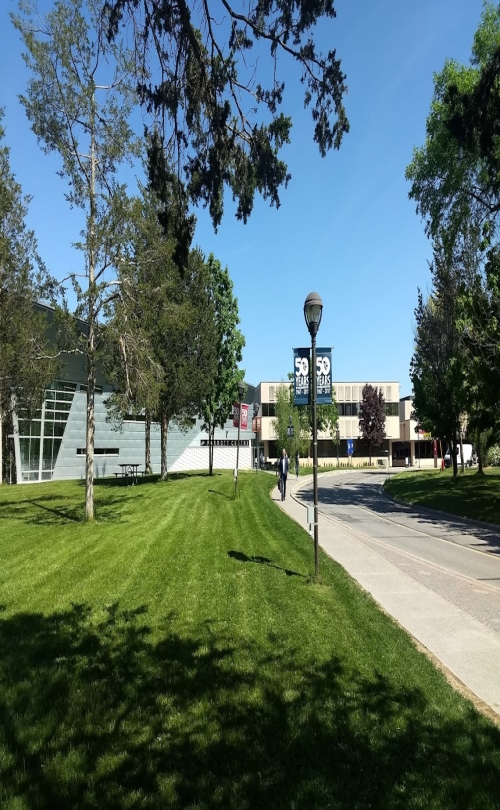 Loyalist College - Victoria Park Campus (Toronto)