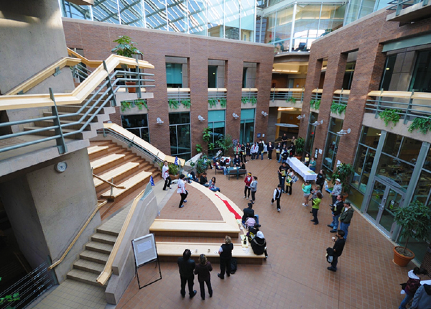 Justice Institute of British Columbia (JIBC)