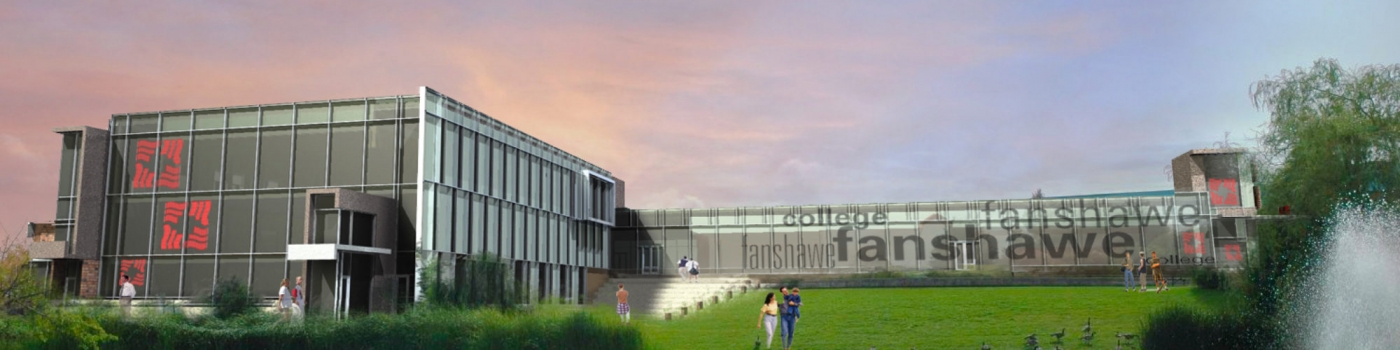 Fanshawe College - London Downtown Campus