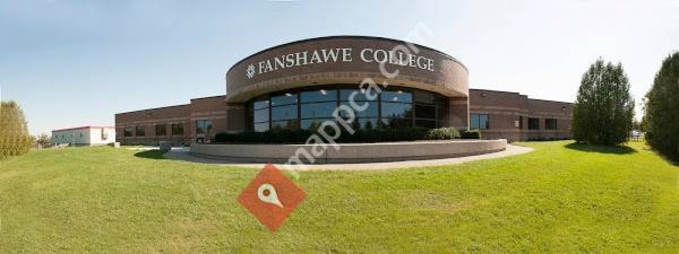 Fanshawe College - London Downtown Campus