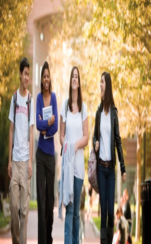 Northeastern University - Vancouver Campus