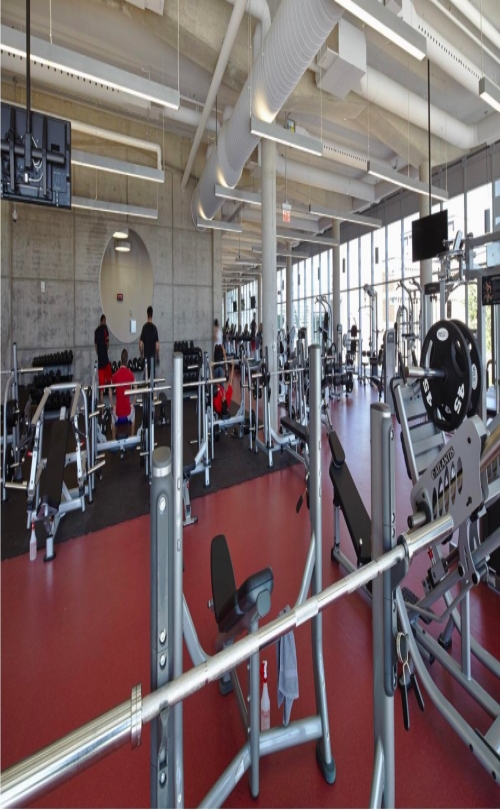 Mohawk College - Stoney Creek Campus