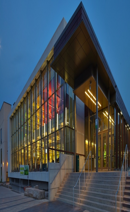 Mohawk College - Stoney Creek Campus