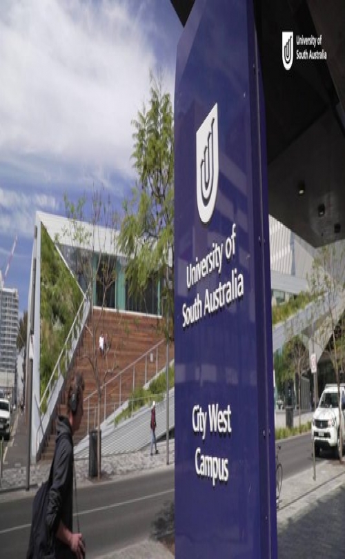 University of South Australia - City West Campus