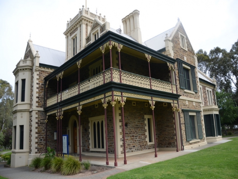 University of South Australia - Magill Campus