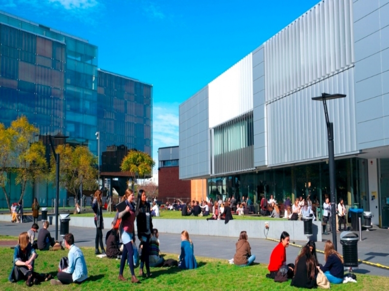 University of South Australia - Magill Campus