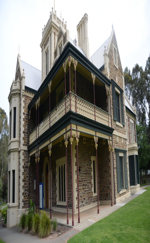 University of South Australia - Magill Campus