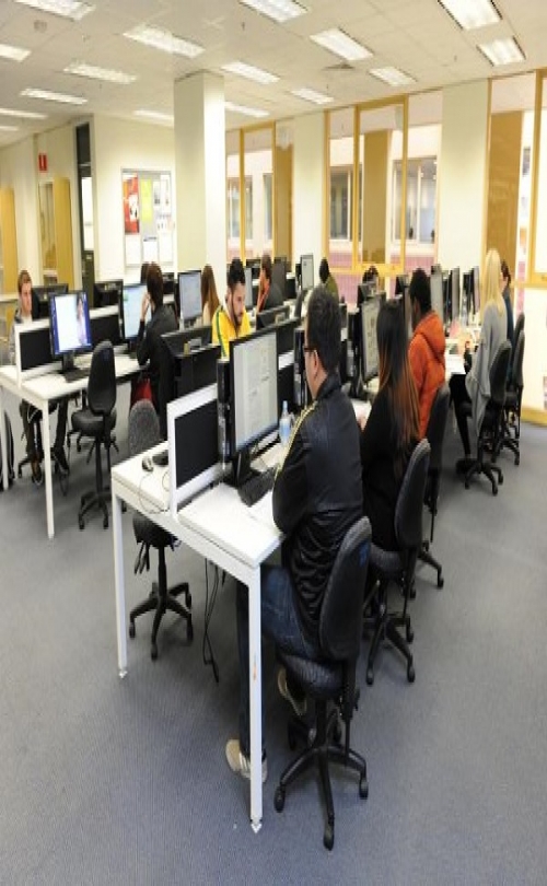 University of South Australia - Magill Campus