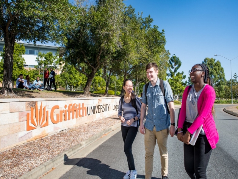 Griffith University - Logan Campus