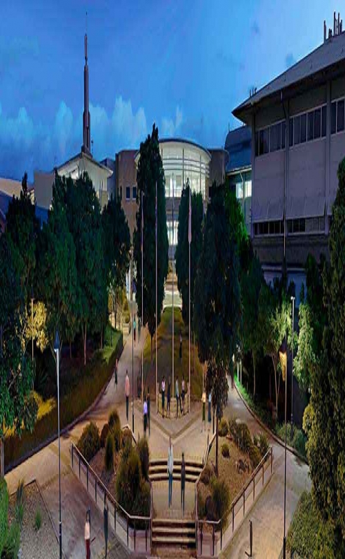 Griffith University - Logan Campus