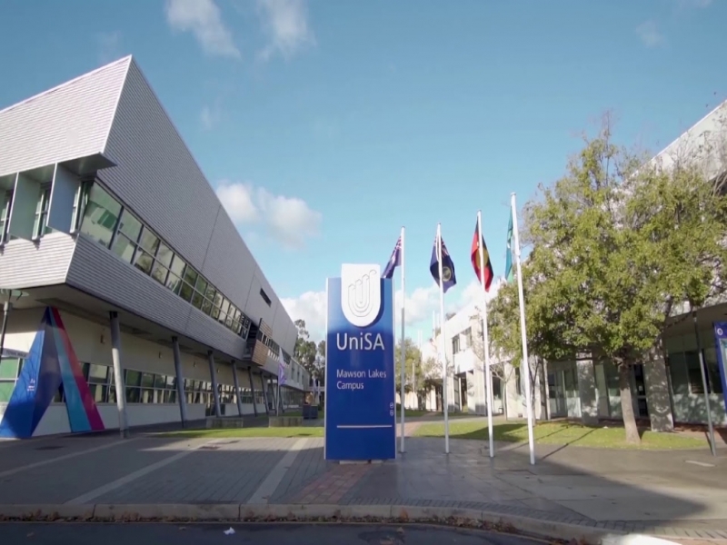 University of South Australia - Mawson Lakes Campus