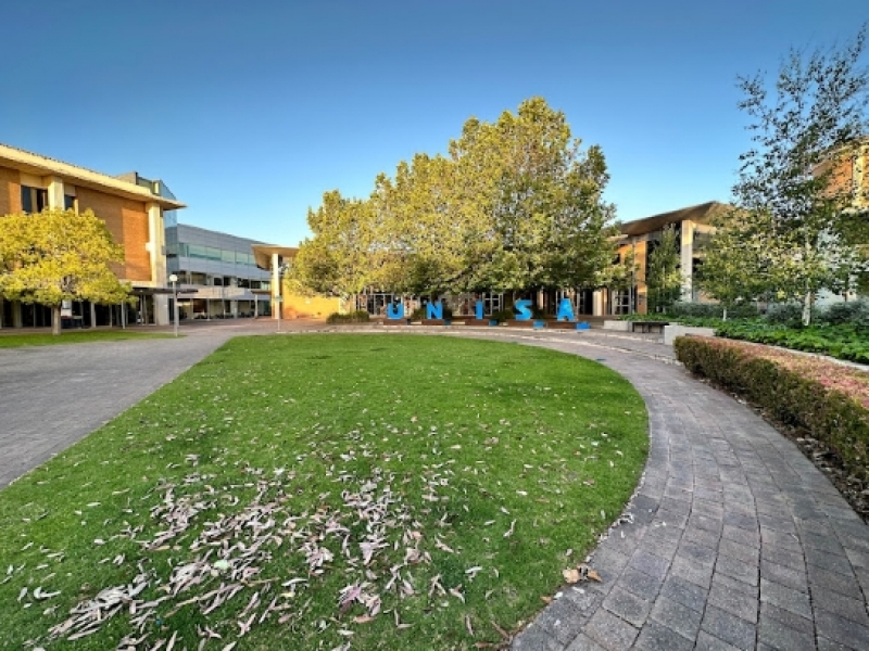 University of South Australia - Mawson Lakes Campus