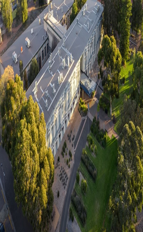 University of South Australia - Whyalla Campus
