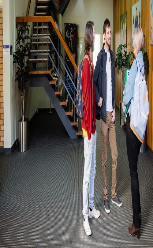 University of South Australia - Whyalla Campus