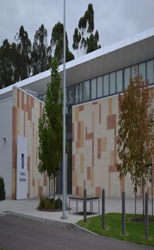 University of South Australia - Mount Gambier Campus