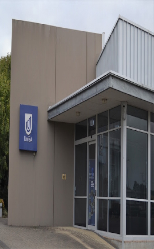 University of South Australia - Mount Gambier Campus
