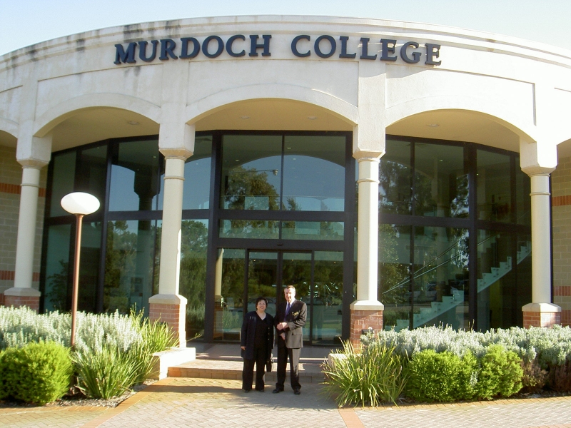 Kaplan Group - Murdoch College