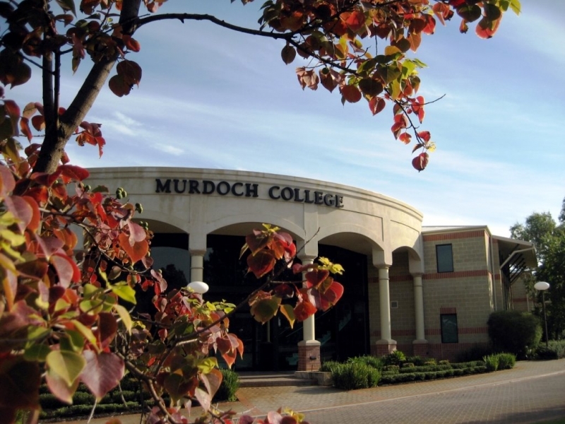 Kaplan Group - Murdoch College