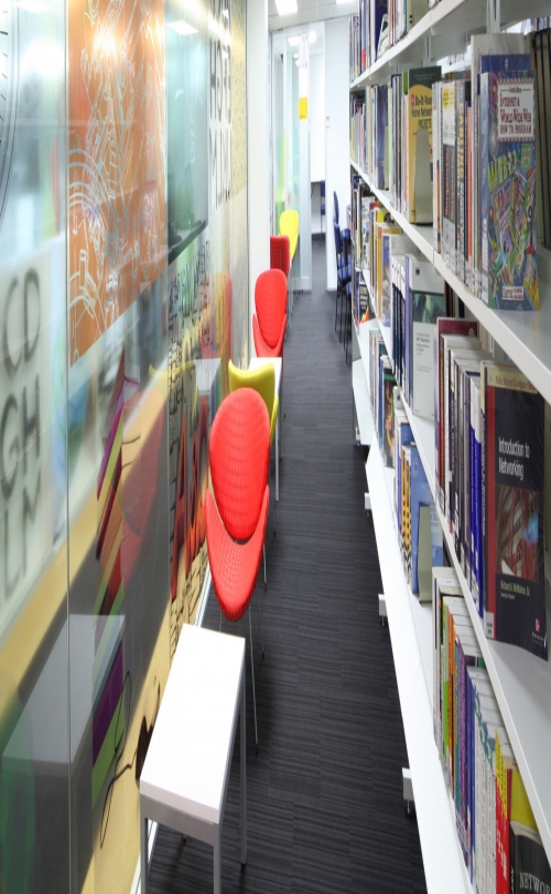 Whitireia New Zealand - Porirua Campus