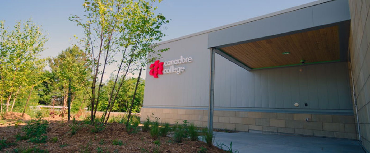 Canadore College - Stanford Scarborough Campus