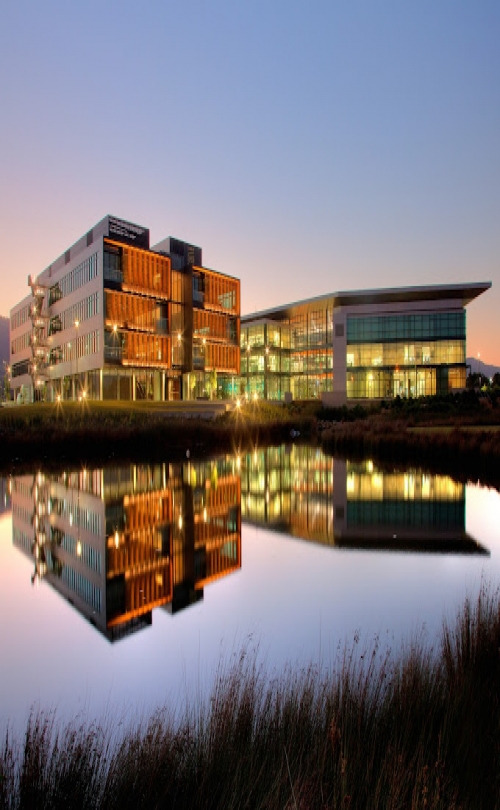 University of Wollongong - Innovation Campus