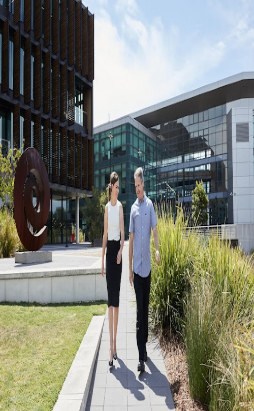 University of Wollongong - Innovation Campus