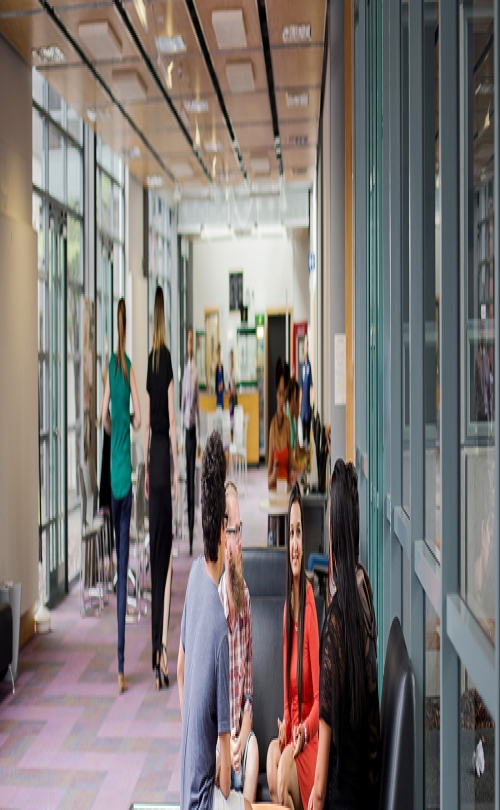 Universal College of Learning (UCOL) - Manawatu Campus