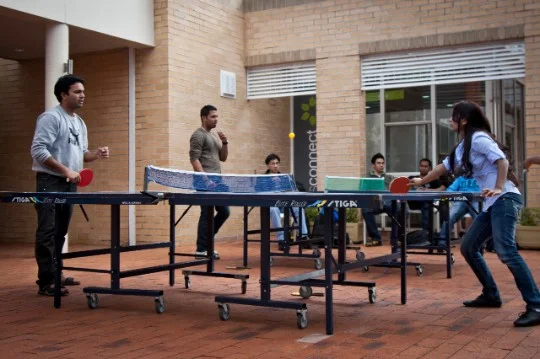 Western Sydney University - Parramatta South Campus