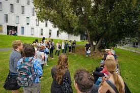 Deakin University - Melbourne Burwood Campus