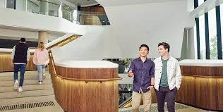 Deakin University - Melbourne Burwood Campus