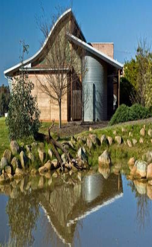 Charles Sturt University - Albury-Wodonga Campus
