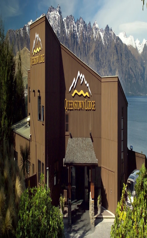 Queenstown Resort College (QRC) - Queenstown Campus