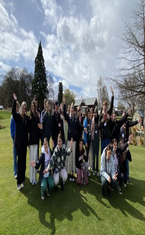 Queenstown Resort College (QRC) - Queenstown Campus