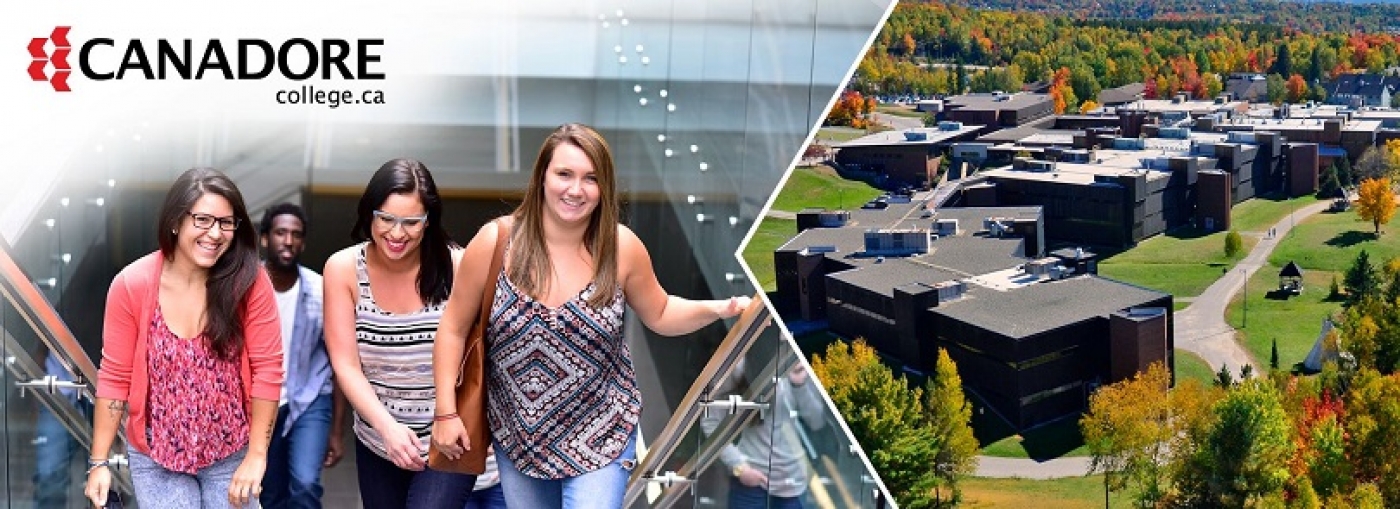 Canadore College - Stanford Mississauga Campus