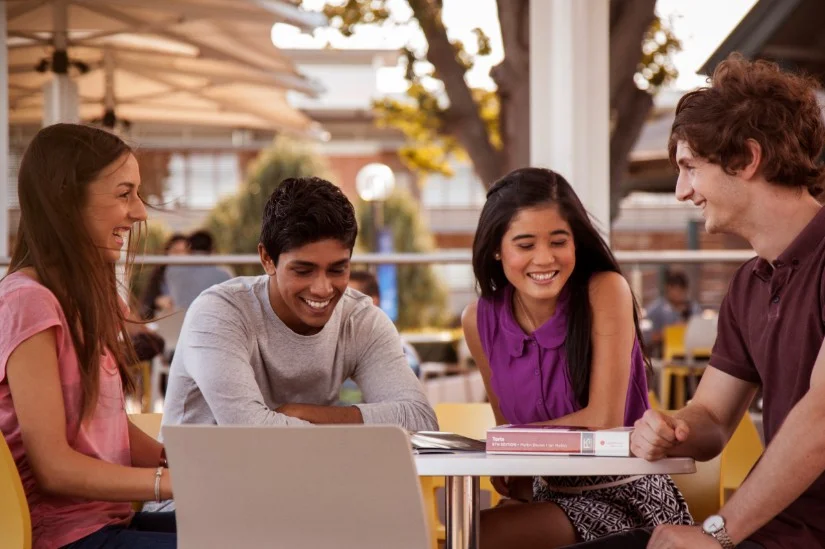Western Sydney University - Campbelltown Campus