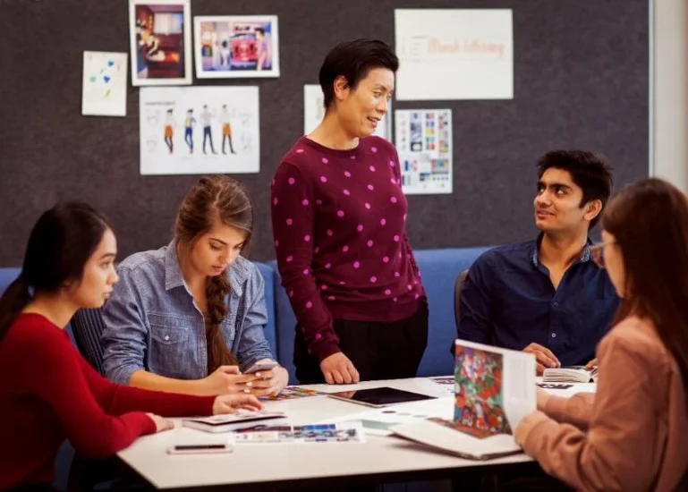 Western Sydney University - Campbelltown Campus