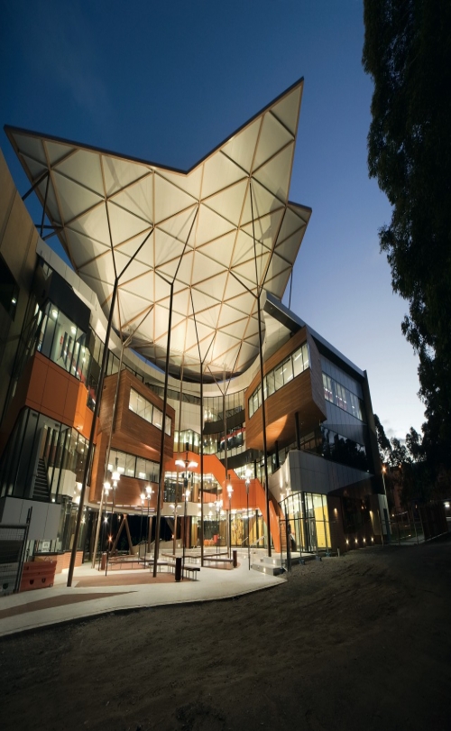 Western Sydney University - Campbelltown Campus