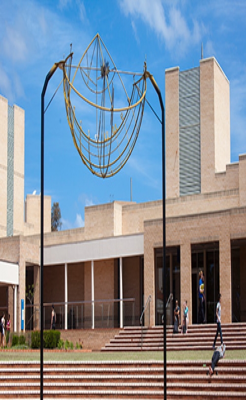 Western Sydney University - Campbelltown Campus