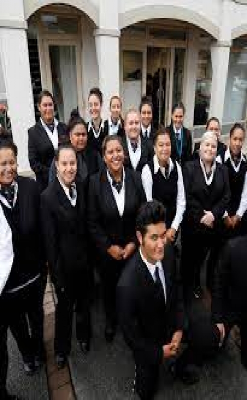 Queenstown Resort College (QRC) - Paihia Campus
