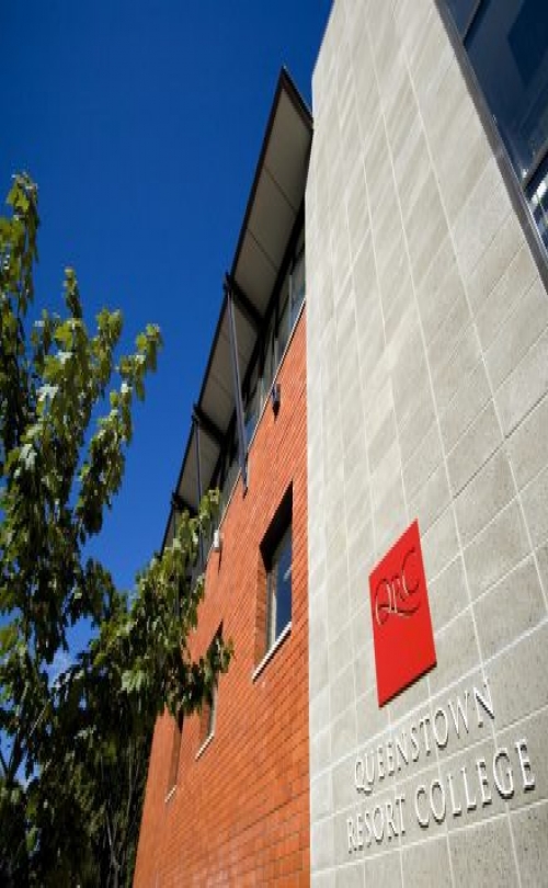 Queenstown Resort College (QRC) - Paihia Campus