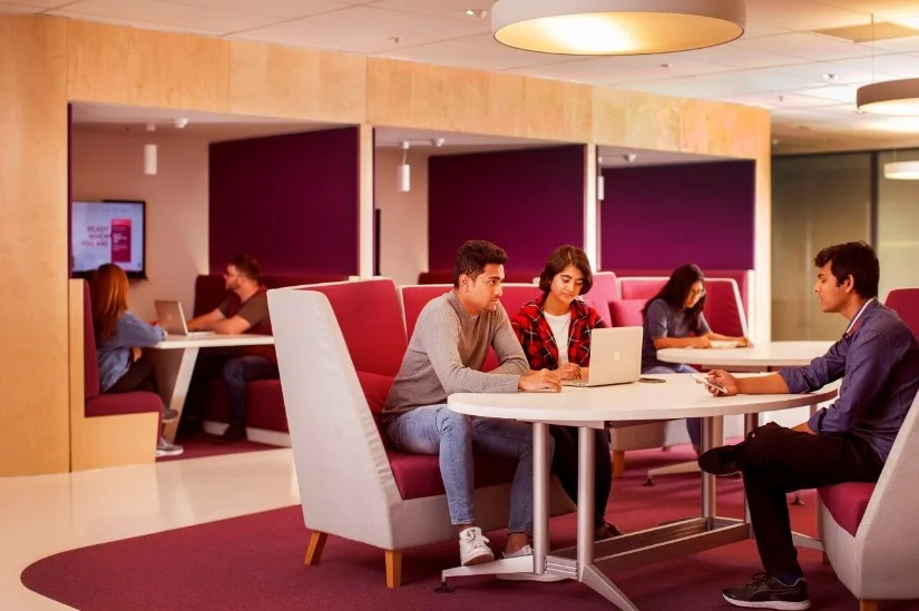 Western Sydney University - Bankstown Campus